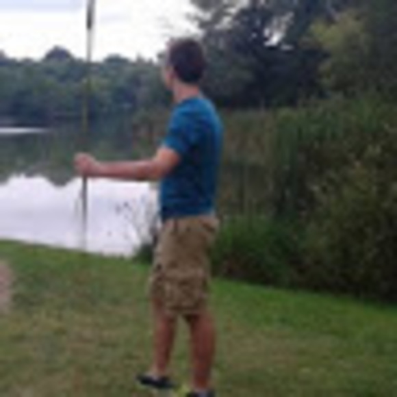 Meet your Posher, Matt - Picture 1 of 1